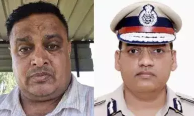 IPS ਪੂਰਨ ਕੁਮਾਰ ਨੇ ਕੀਤੀ ਸੀ 50 ਕਰੋੜ ਦੀ ਡੀਲ, ASI ਦੇ ਖ਼ੁਦਕੁਸ਼ੀ ਨੋਟ ਤੋਂ ਕਈ ਖੁਲਾਸੇ