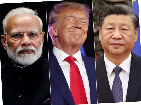 ਚੀਨ ਨਾਲ ਦੁਰਲੱਭ ਖਣਿਜਾਂ ਦੀ ਜੰਗ ਚ ਮੋਦੀ ਤੋਂ ਅਮਰੀਕਾ ਨੂੰ ਮਦਦ ਦੀ ਉਮੀਦ