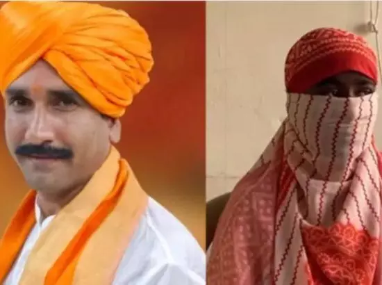 ਦਿੱਲੀ ਆਸ਼ਰਮ ਤੋਂ ਬਾਅਦ, ਮਹਾਰਾਸ਼ਟਰ ਗੁਰੂਕੁਲ ਵਿੱਚ ਮਿਲਿਆ ਡਰਟੀ ਬਾਬਾ ਦਿੱਲੀ ਆਸ਼ਰਮ ਤੋਂ ਬਾਅਦ, ਮਹਾਰਾਸ਼ਟਰ ਗੁਰੂਕੁਲ ਵਿੱਚ ਮਿਲਿਆ ਡਰਟੀ ਬਾਬਾ