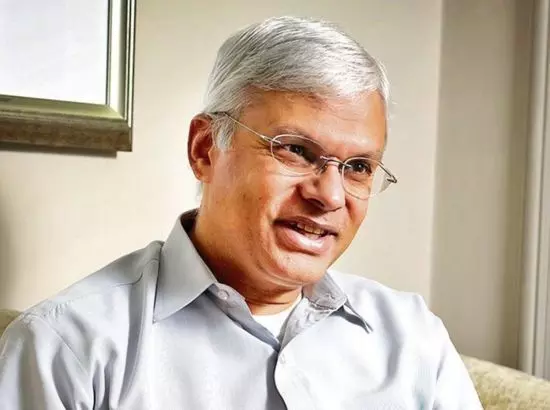 ਚੀਨ ਲਈ ਜਾਸੂਸੀ ਦਾ ਸ਼ੱਕ: ਭਾਰਤੀ ਮੂਲ ਦੇ ਪ੍ਰਮੁੱਖ ਸਲਾਹਕਾਰ ਐਸ਼ਲੇ ਟੈਲਿਸ ਗ੍ਰਿਫ਼ਤਾਰ