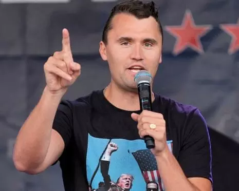 Charlie Kirk: ਚਾਰਲੀ ਕਿਰਕ ਦੇ ਕਤਲ ਤੇ ਟਿੱਪਣੀ ਕਰਨ ਤੇ ਮਿਲੀ ਸਜ਼ਾ, 6 ਲੋਕਾਂ ਦੇ ਵੀਜ਼ੇ ਰੱਦ