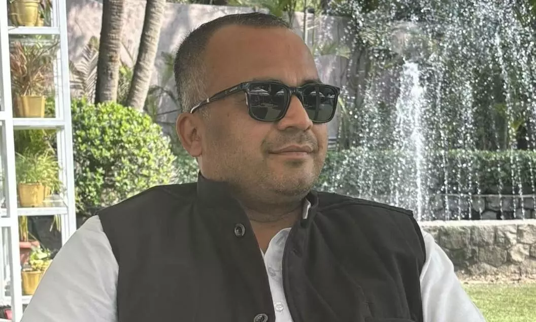 ਚਤੁਰਵੇਦੀ ਦੀ ਗ੍ਰਿਫਤਾਰੀ ਲਈ ਪੰਜਾਬ ਪੁਲਿਸ ਨੇ ਚੰਡੀਗੜ੍ਹ ਲਾਇਆ ਡੇਰਾ, ਸੈਕਟਰ 3 ਥਾਣੇ ਦੇ ਬਾਹਰ ਬੈਠੇ 200 ਤੋਂ ਵੱਧ ਪੁਲਿਸ ਮੁਲਾਜ਼ਮ