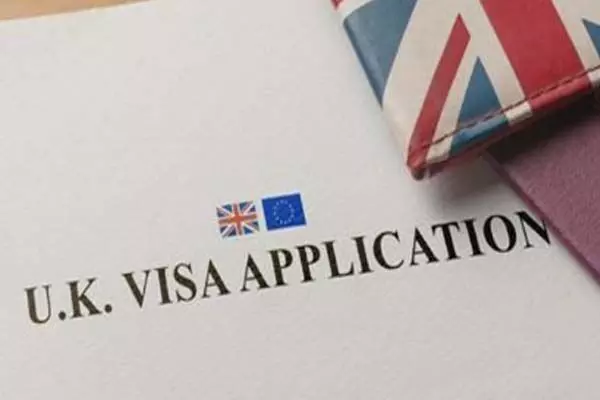 ਯੂ.ਕੇ. ਦੇ ਵਰਕ ਵੀਜ਼ਾ ਲਈ ਅੰਗਰੇਜ਼ੀ ਟੈਸਟ ਲਾਜ਼ਮੀ
