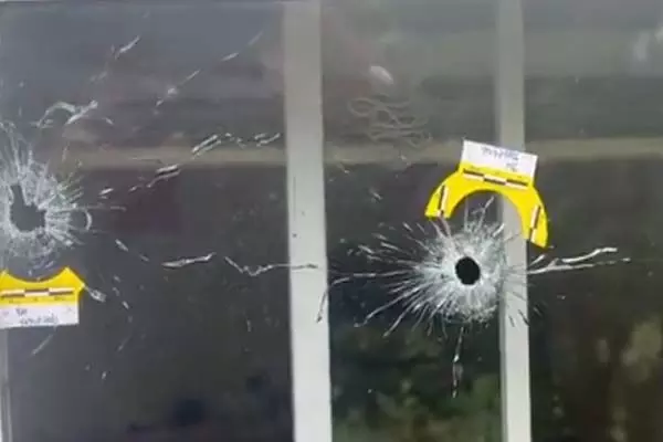 ਕੈਨੇਡਾ ਵਿਚ ਭਾਰਤੀ ਪਰਵਾਰ ਦੇ ਘਰ ’ਤੇ ਹਮਲਾ, ਔਰਤ ਜ਼ਖਮੀ