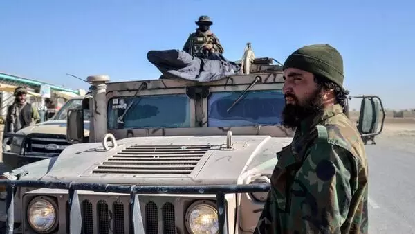 Pak Vs Afgan: ਪਾਕਿਸਤਾਨ-ਅਫ਼ਗ਼ਾਨਿਸਤਾਨ ਵਿਚਾਲੇ 48 ਘੰਟੇ ਲਈ ਜੰਗਬੰਦੀ Pak Vs Afgan: ਪਾਕਿਸਤਾਨ-ਅਫ਼ਗ਼ਾਨਿਸਤਾਨ ਵਿਚਾਲੇ 48 ਘੰਟੇ ਲਈ ਜੰਗਬੰਦੀ