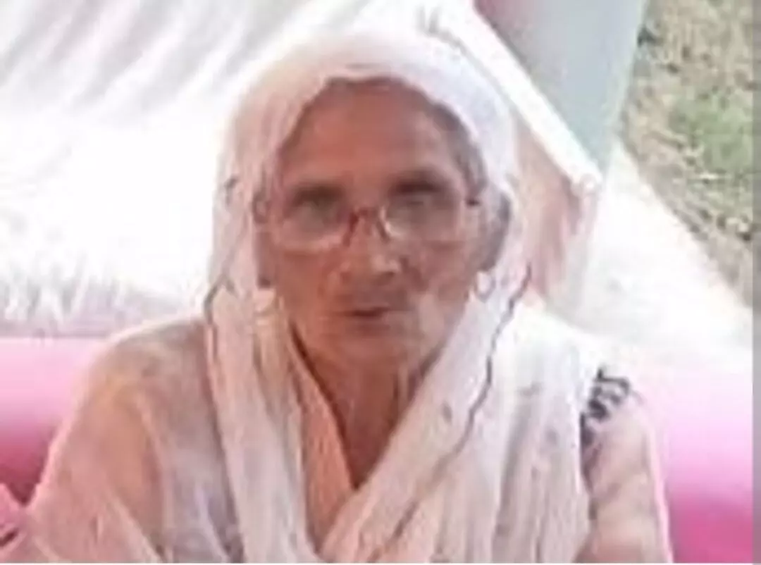 Punjab News: ਡੇਰਾਬੱਸੀ ਵਿੱਚ ਰਿਸ਼ਤਿਆਂ ਦਾ ਕਤਲ, ਪੋਤੇ ਨੇ 85 ਸਾਲਾ ਦਾਦੀ ਦਾ ਬੇਰਹਿਮੀ ਨਾਲ ਕੀਤਾ ਕਤਲ