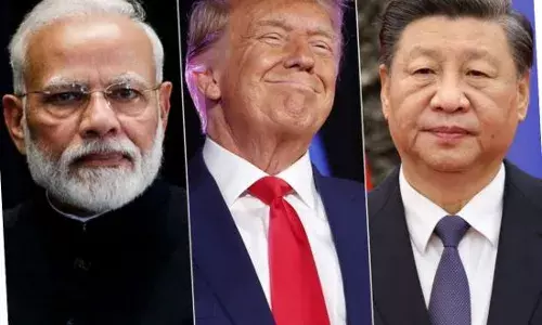 ਚੀਨ ਨਾਲ ਦੁਰਲੱਭ ਖਣਿਜਾਂ ਦੀ ਜੰਗ ਚ ਮੋਦੀ ਤੋਂ ਅਮਰੀਕਾ ਨੂੰ ਮਦਦ ਦੀ ਉਮੀਦ