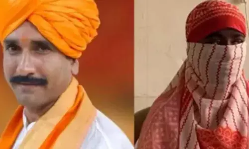 ਦਿੱਲੀ ਆਸ਼ਰਮ ਤੋਂ ਬਾਅਦ, ਮਹਾਰਾਸ਼ਟਰ ਗੁਰੂਕੁਲ ਵਿੱਚ ਮਿਲਿਆ ਡਰਟੀ ਬਾਬਾ