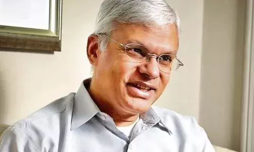 ਚੀਨ ਲਈ ਜਾਸੂਸੀ ਦਾ ਸ਼ੱਕ: ਭਾਰਤੀ ਮੂਲ ਦੇ ਪ੍ਰਮੁੱਖ ਸਲਾਹਕਾਰ ਐਸ਼ਲੇ ਟੈਲਿਸ ਗ੍ਰਿਫ਼ਤਾਰ