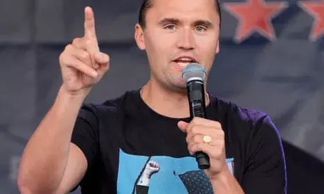 Charlie Kirk: ਚਾਰਲੀ ਕਿਰਕ ਦੇ ਕਤਲ ਤੇ ਟਿੱਪਣੀ ਕਰਨ ਤੇ ਮਿਲੀ ਸਜ਼ਾ, 6 ਲੋਕਾਂ ਦੇ ਵੀਜ਼ੇ ਰੱਦ