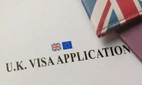 ਯੂ.ਕੇ. ਦੇ ਵਰਕ ਵੀਜ਼ਾ ਲਈ ਅੰਗਰੇਜ਼ੀ ਟੈਸਟ ਲਾਜ਼ਮੀ
