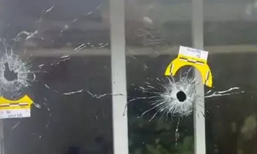 ਕੈਨੇਡਾ ਵਿਚ ਭਾਰਤੀ ਪਰਵਾਰ ਦੇ ਘਰ ’ਤੇ ਹਮਲਾ, ਔਰਤ ਜ਼ਖਮੀ