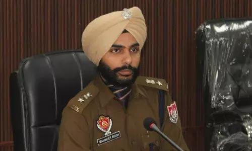 ਏਐਸਆਈ ਅਤੇ ਹੈੱਡ ਕਾਂਸਟੇਬਲ ਨੇ 2.5 ਲੱਖ ਰੁਪਏ ਦੀ ਰਿਸ਼ਵਤ ਲੈ ਕੇ ਛੱਡਿਆ ਨਸ਼ਾ ਤਸਕਰ; ਦੋਵੇਂ ਗ੍ਰਿਫ਼ਤਾਰ