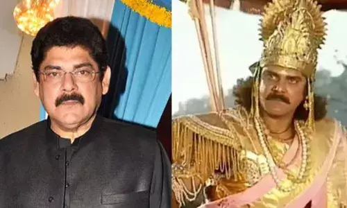 Pankaj Dheer: ਬਾਲੀਵੁੱਡ ਦੇ ਦਿੱਗਜ ਐਕਟਰ ਪੰਕਜ ਧੀਰ ਨਹੀਂ ਰਹੇ, 68 ਦੀ ਉਮਰ ਚ ਦੁਨੀਆ ਤੋਂ ਹੋਏ ਰੁਖ਼ਸਤ