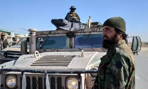 Pak Vs Afgan: ਪਾਕਿਸਤਾਨ-ਅਫ਼ਗ਼ਾਨਿਸਤਾਨ ਵਿਚਾਲੇ 48 ਘੰਟੇ ਲਈ ਜੰਗਬੰਦੀ