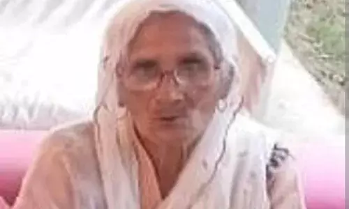 Punjab News: ਡੇਰਾਬੱਸੀ ਵਿੱਚ ਰਿਸ਼ਤਿਆਂ ਦਾ ਕਤਲ, ਪੋਤੇ ਨੇ 85 ਸਾਲਾ ਦਾਦੀ ਦਾ ਬੇਰਹਿਮੀ ਨਾਲ ਕੀਤਾ ਕਤਲ