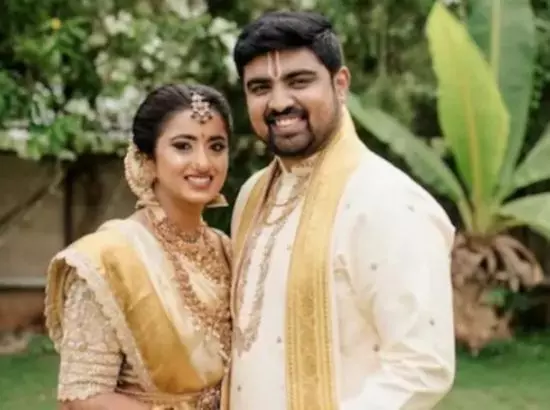 ਡਾਕਟਰ ਬਣਿਆ ਕਾਤਲ: MD ਪਤਨੀ ਨੂੰ ਲਾਇਆ ਘਾਤਕ ਟੀਕਾ