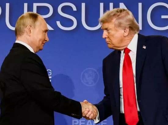 ਰੂਸ ਤੇ ਅਮਰੀਕੀ ਪਾਬੰਦੀਆਂ ਦੀ ਸਮਾਂ ਸੀਮਾ ਖਤਮ, ਭਾਰਤ ਹੁਣ ਕੀ ਕਰੇਗਾ ?