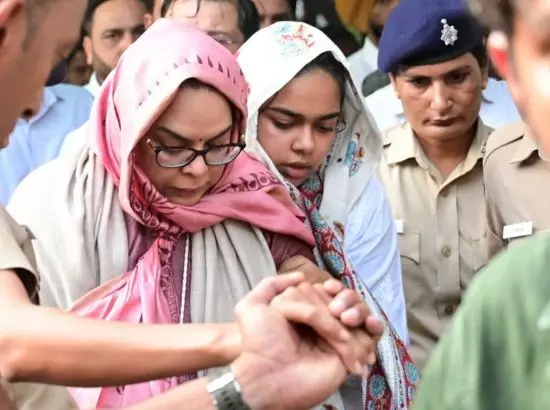 IPS ਕੁਮਾਰ ਦੀ IAS ਪਤਨੀ ਵਿਰੁੱਧ FIR ਮਗਰੋਂ ਬਦਲੇ ਹਾਲਾਤ