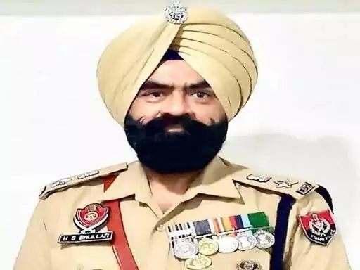 DIG Bhullar ਗ੍ਰਿਫ਼ਤਾਰੀ ਮਾਮਲੇ ਵਿਚ ਪੜ੍ਹੋ ਤਾਜ਼ਾ ਅਪਡੇਟਸ