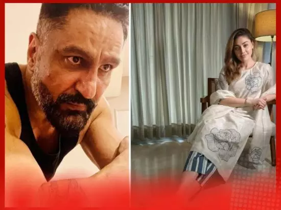 ਸ਼ੇਫਾਲੀ ਦੀ ਮੌਤ ਤੋਂ ਬਾਅਦ, ਪਰਾਗ ਨੂੰ ਅਲੌਕਿਕ ਘਟਨਾ ਮਹਿਸੂਸ ਹੋਈ