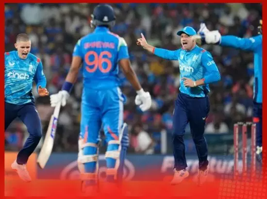 ਇੰਗਲੈਂਡ ਕ੍ਰਿਕਟ ਟੀਮ ਨੇ ਪਹਿਲੇ ਮੈਚ ਲਈ ਆਪਣੇ ਪਲੇਇੰਗ ਇਲੈਵਨ ਦਾ ਐਲਾਨ ਕੀਤਾ