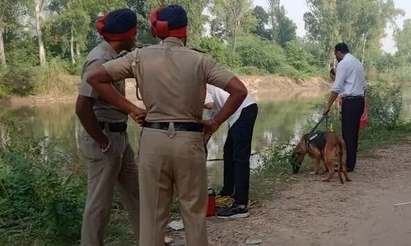 ਜ਼ਿਲ੍ਹਾ ਬਰਨਾਲਾ ਵਿੱਚ 12 ਦਿਨਾਂ ਅੰਦਰ ਸ਼ਹਿਣਾ ਪਿੰਡ ਚ ਦੂਜਾ ਕਤਲ