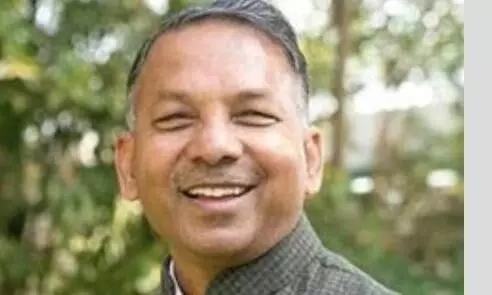 ਰਜਿੰਦਰ ਗੁਪਤਾ ਬਣੇ ਰਾਜ ਸਭਾ ਦੇ ਨਵੇਂ ਮੈਂਬਰ