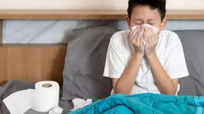 Japan Flu: ਜਾਪਾਨ ਤੋਂ ਬਾਅਦ ਪੂਰੀ ਦੁਨੀਆ ਚ ਫੈਲਣ ਲੱਗਾ ਨਵਾਂ ਫਲੂ, ਇਸ ਦੇਸ਼ ਚ 6 ਹਜ਼ਾਰ ਬੱਚੇ ਬਿਮਾਰ