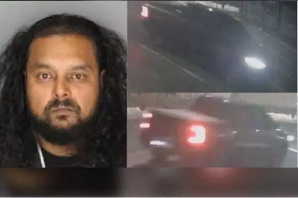 ਕੈਨੇਡਾ ’ਚ ਗਹਿਣਿਆਂ ਦਾ ਸਟੋਰ ਲੁੱਟਣ ਵਾਲੇ ਕਾਬੂ