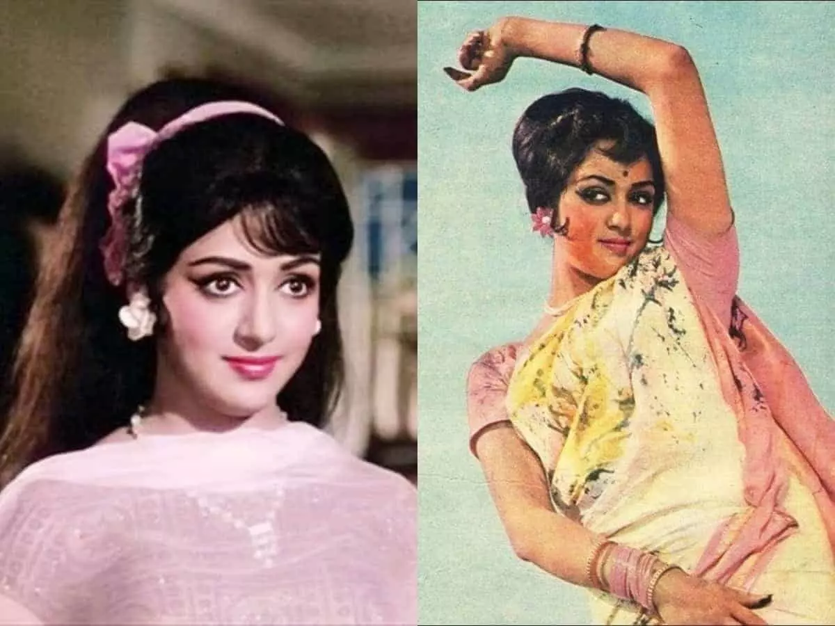 Hema Malini: ਹੇਮਾ ਮਾਲਿਨੀ ਹੋਈ 77 ਸਾਲਾਂ ਦੀ, ਜਾਣੋ ਬਾਲੀਵੁੱਡ ਅਦਾਕਾਰਾ ਨੂੰ ਕਿਉੰ ਕਹਿੰਦੇ ਹਨ ਡ੍ਰੀਮ ਗਰਲ