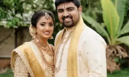 ਡਾਕਟਰ ਬਣਿਆ ਕਾਤਲ: MD ਪਤਨੀ ਨੂੰ ਲਾਇਆ ਘਾਤਕ ਟੀਕਾ