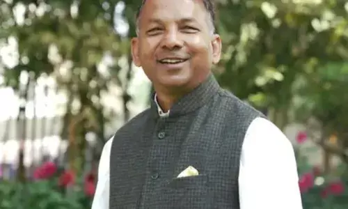 ਰਾਜਿੰਦਰ ਗੁਪਤਾ ਦਾ ਰਾਜ ਸਭਾ ਮੈਂਬਰ ਬਣਨਾ ਤੈਅ