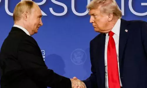 ਰੂਸ ਤੇ ਅਮਰੀਕੀ ਪਾਬੰਦੀਆਂ ਦੀ ਸਮਾਂ ਸੀਮਾ ਖਤਮ, ਭਾਰਤ ਹੁਣ ਕੀ ਕਰੇਗਾ ?