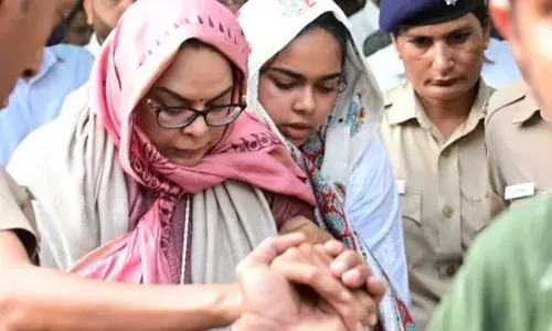 IPS ਕੁਮਾਰ ਦੀ IAS ਪਤਨੀ ਵਿਰੁੱਧ FIR ਮਗਰੋਂ ਬਦਲੇ ਹਾਲਾਤ