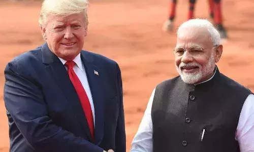 ਭਾਰਤ ਹੁਣ ਨਹੀਂ ਖ਼ਰੀਦੇਗਾ ਰੂਸ ਤੋਂ ਤੇਲ, ਟਰੰਪ ਨੇ ਕੀਤਾ ਦਾਅਵਾ ਕਿਹਾ ਮੋਦੀ ਨੇ ਦਿੱਤਾ ਭਰੋਸਾ