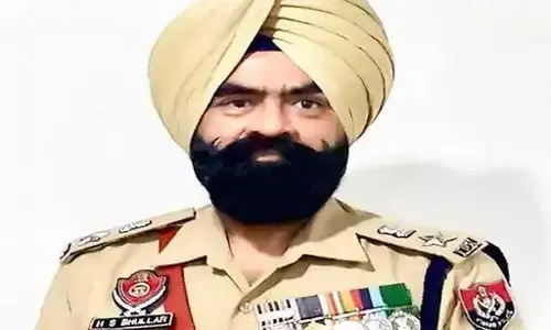 DIG Bhullar ਗ੍ਰਿਫ਼ਤਾਰੀ ਮਾਮਲੇ ਵਿਚ ਪੜ੍ਹੋ ਤਾਜ਼ਾ ਅਪਡੇਟਸ