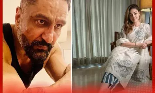 ਸ਼ੇਫਾਲੀ ਦੀ ਮੌਤ ਤੋਂ ਬਾਅਦ, ਪਰਾਗ ਨੂੰ ਅਲੌਕਿਕ ਘਟਨਾ ਮਹਿਸੂਸ ਹੋਈ