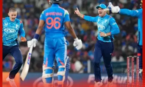 ਇੰਗਲੈਂਡ ਕ੍ਰਿਕਟ ਟੀਮ ਨੇ ਪਹਿਲੇ ਮੈਚ ਲਈ ਆਪਣੇ ਪਲੇਇੰਗ ਇਲੈਵਨ ਦਾ ਐਲਾਨ ਕੀਤਾ