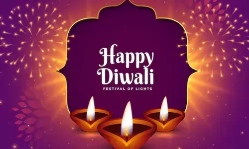 Diwali 2025: 20 ਜਾਂ 21 ਅਕਤੂਬਰ, ਕਿਸ ਦਿਨ ਹੈ ਦੀਵਾਲੀ? ਜਾਣੋ ਸਹੀ ਤਰੀਕ
