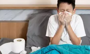 Japan Flu: ਜਾਪਾਨ ਤੋਂ ਬਾਅਦ ਪੂਰੀ ਦੁਨੀਆ ਚ ਫੈਲਣ ਲੱਗਾ ਨਵਾਂ ਫਲੂ, ਇਸ ਦੇਸ਼ ਚ 6 ਹਜ਼ਾਰ ਬੱਚੇ ਬਿਮਾਰ