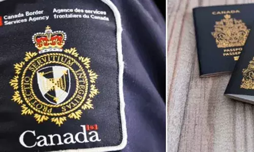 ਕੈਨੇਡਾ ਨੇ ਰੋਕਿਆ 2.35 ਲੱਖ ਵਿਦੇਸ਼ੀ ਨਾਗਰਿਕਾਂ ਦਾ ਦਾਖਲਾ