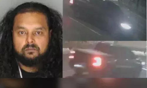 ਕੈਨੇਡਾ ’ਚ ਗਹਿਣਿਆਂ ਦਾ ਸਟੋਰ ਲੁੱਟਣ ਵਾਲੇ ਕਾਬੂ