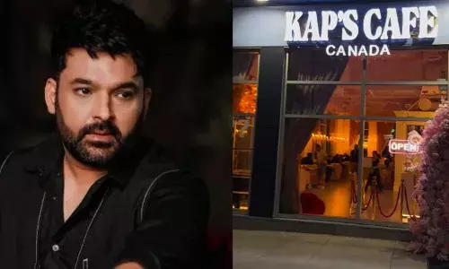 Kapil Sharma: ਸਖ਼ਤ ਸੁਰੱਖਿਆ ਦੇ ਬਾਵਜੂਦ ਕਪਿਲ ਸ਼ਰਮਾ ਦੇ ਕੈਫੇ ਤੇ ਹਮਲਾ, ਗੈਂਗਸਟਰਾਂ ਦੀ ਤਾਕਤ ਜਾਂ ਸਿਸਟਮ ਫੇਲ?