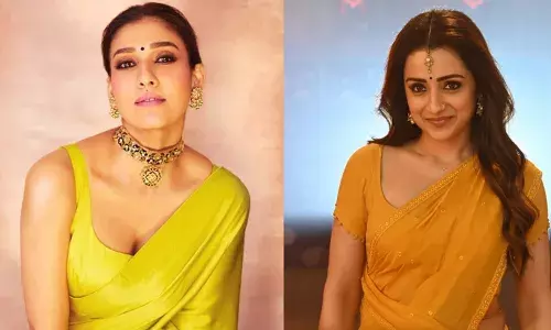 South Star: ਸਾਊਥ ਸਿਨੇਮਾ ਵਿੱਚ ਦਹਿਸ਼ਤ ਦਾ ਮਾਹੌਲ, ਕਈ ਸਾਊਥ ਸਟਾਰਜ਼ ਨੂੰ ਬੰਬ ਨਾਲ ਉਡਾਉਣ ਦੀ ਧਮਕੀ