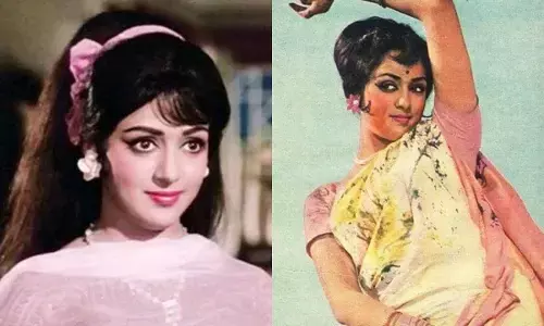 Hema Malini: ਹੇਮਾ ਮਾਲਿਨੀ ਹੋਈ 77 ਸਾਲਾਂ ਦੀ, ਜਾਣੋ ਬਾਲੀਵੁੱਡ ਅਦਾਕਾਰਾ ਨੂੰ ਕਿਉੰ ਕਹਿੰਦੇ ਹਨ ਡ੍ਰੀਮ ਗਰਲ