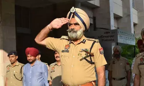 Harcharan Bhullar: DIG ਭੁੱਲਰ ਦੇ ਘਰੋਂ ਮਿਲਿਆ ਕਰੋੜਾਂ ਦਾ ਕੀਮਤੀ ਸਾਮਾਨ, ਪੂਰੀ ਤਰ੍ਹਾਂ ਸਨ ਭ੍ਰਿਸ਼ਟ