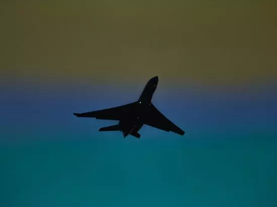 ਕੈਰੇਬੀਅਨ ਵਿੱਚ ਜਹਾਜ਼ ਨੂੰ ਨਿਸ਼ਾਨਾ ਬਣਾ ਕੇ ਅਮਰੀਕੀ ਹਵਾਈ ਹਮਲੇ