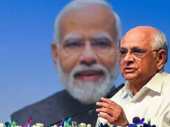 ਗੁਜਰਾਤ ਦੀ ਸਿਆਸਤ ‘ਚ ਭੂਚਾਲ ਮਗਰੋਂ ਨਵੇਂ ਕੈਬਨਿਟ ਮੰਤਰੀਆਂ ਦੀ ਸੂਚੀ ਤਿਆਰ ਗੁਜਰਾਤ ਦੀ ਸਿਆਸਤ ‘ਚ ਭੂਚਾਲ ਮਗਰੋਂ ਨਵੇਂ ਕੈਬਨਿਟ ਮੰਤਰੀਆਂ ਦੀ ਸੂਚੀ ਤਿਆਰ