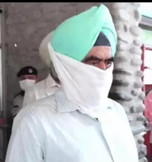 CBI ਨੇ DIG ਹਰਚਰਨ ਸਿੰਘ ਭੁੱਲਰ ਨੂੰ ਕਿਵੇਂ ਫਸਾਇਆ